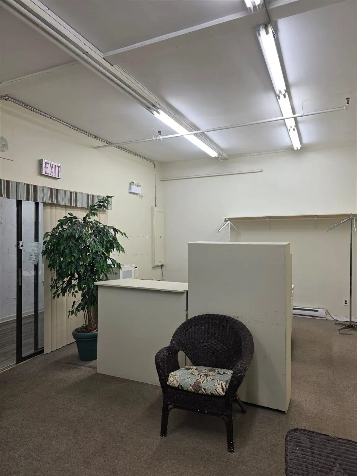 642 Queen Street E #8