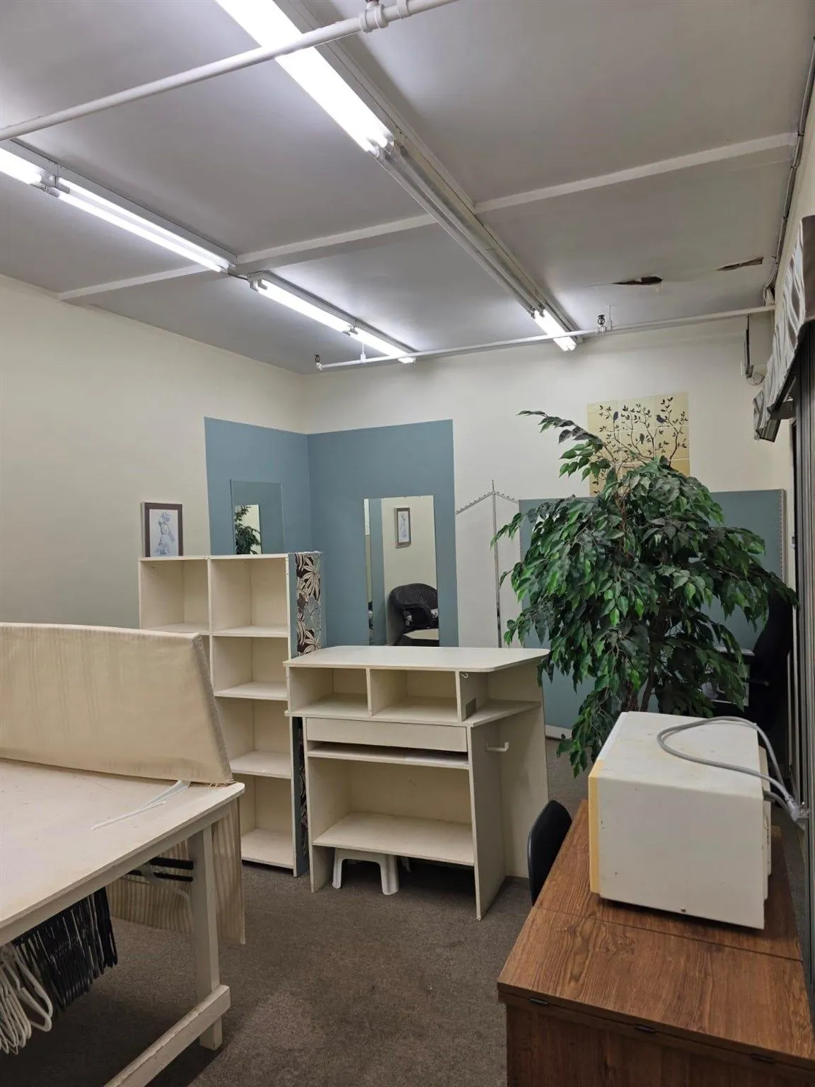 642 Queen Street E #8