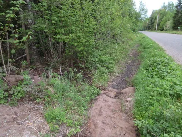 LOT 43 Lakeshore Drive S