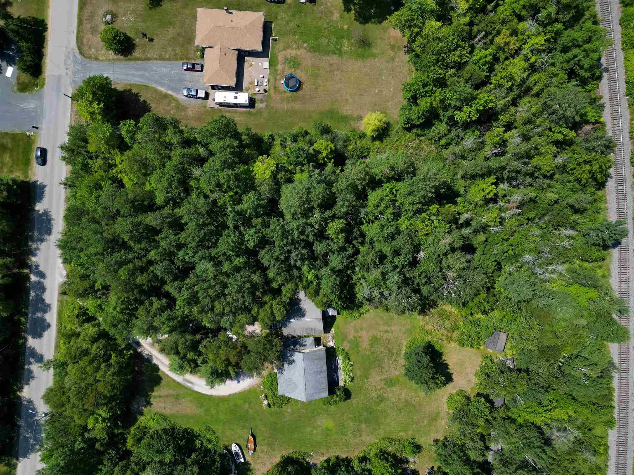 2 Beech Drive