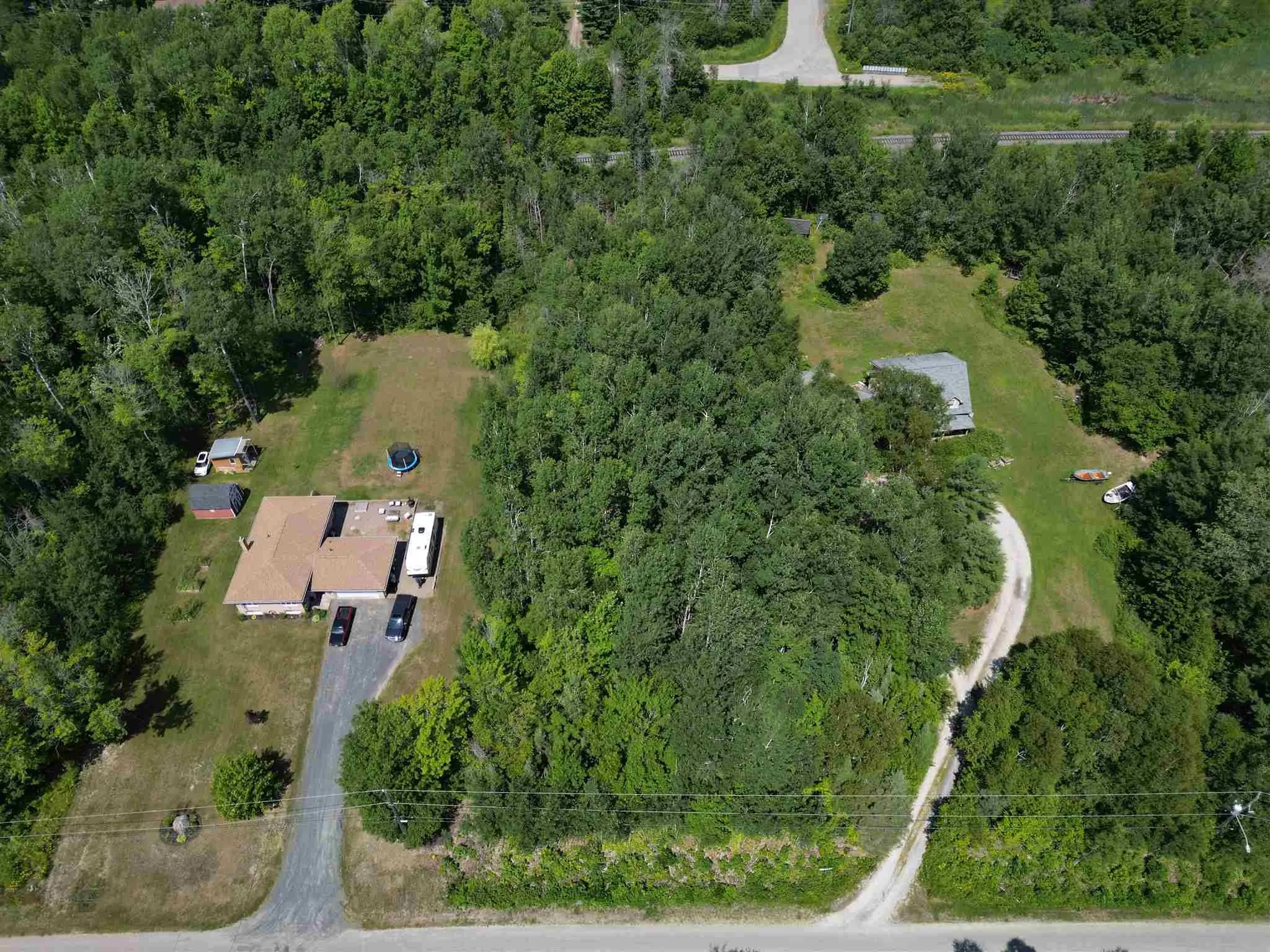 2 Beech Drive