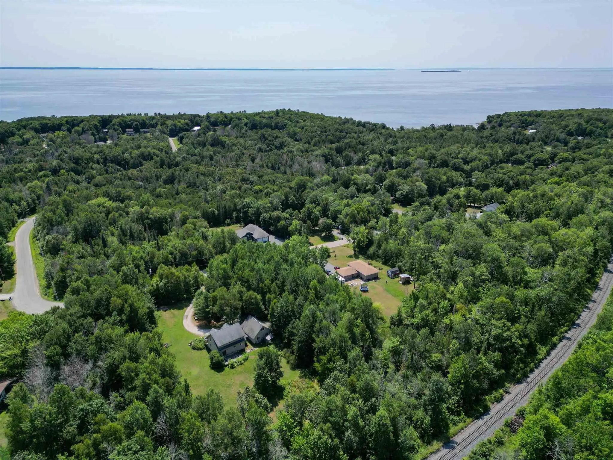 2 Beech Drive