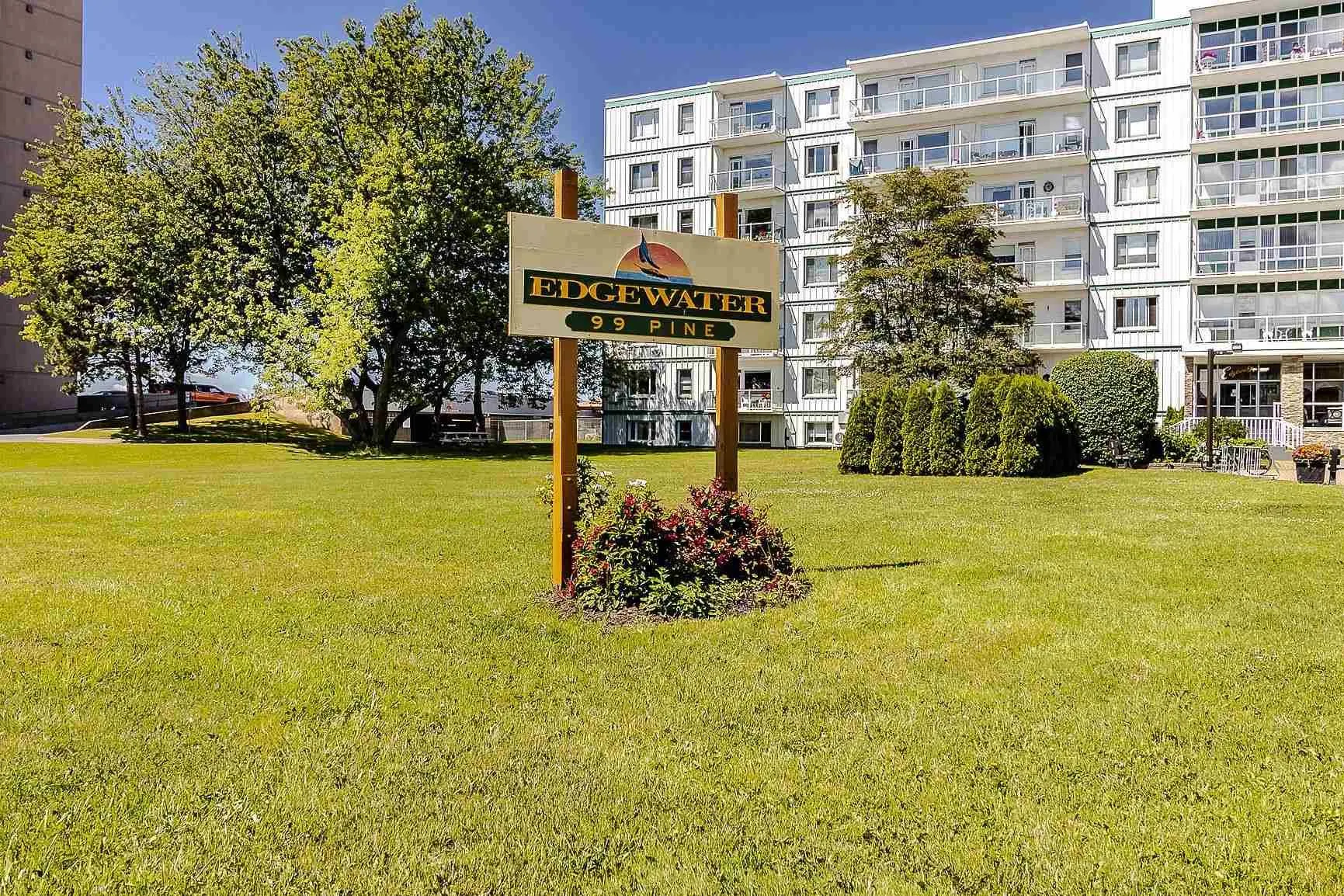 99 Pine Street #202