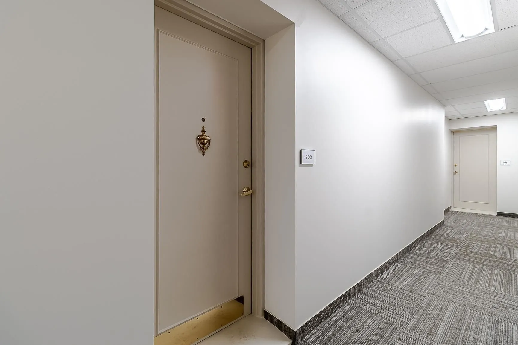 99 Pine Street #202