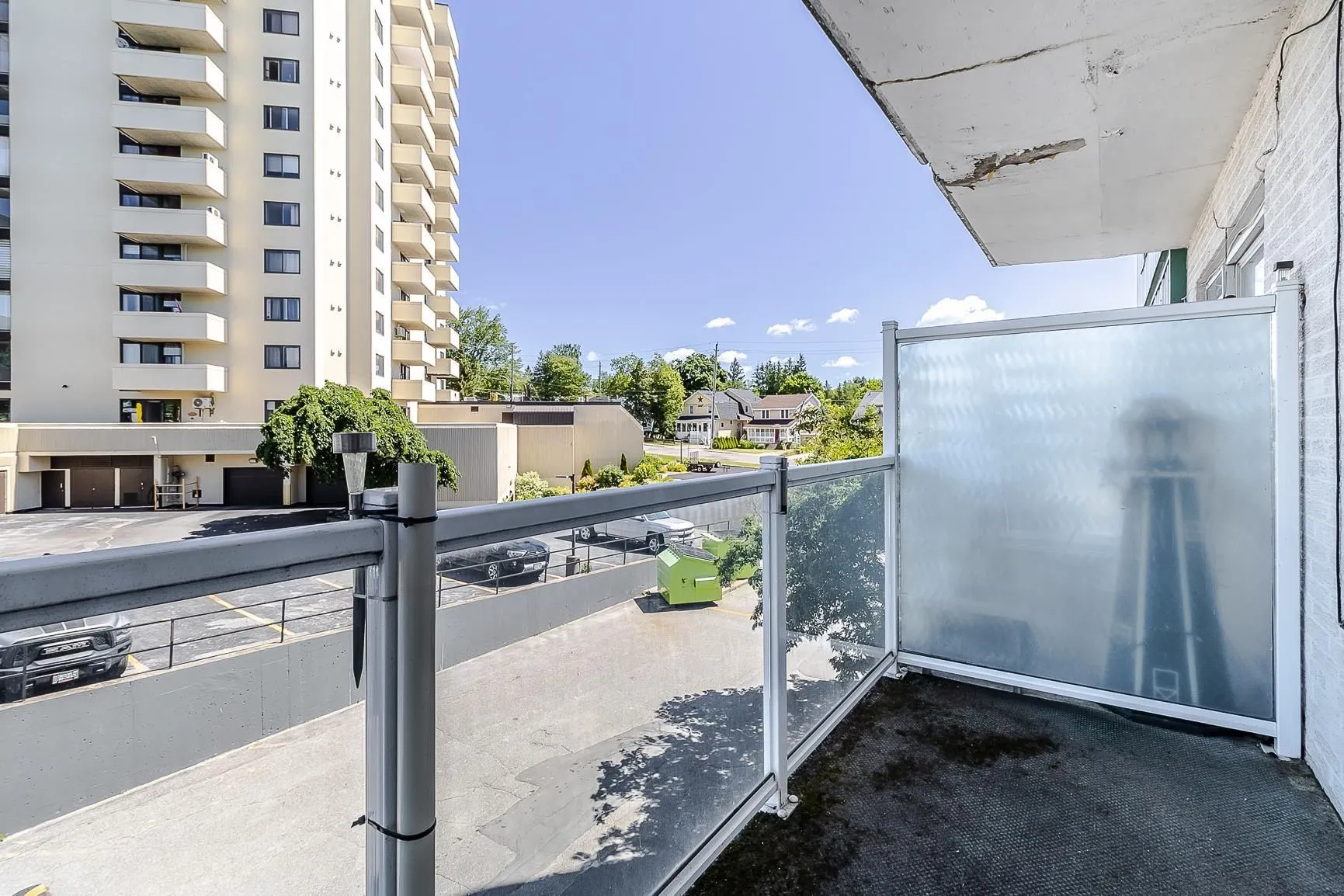 99 Pine Street #202