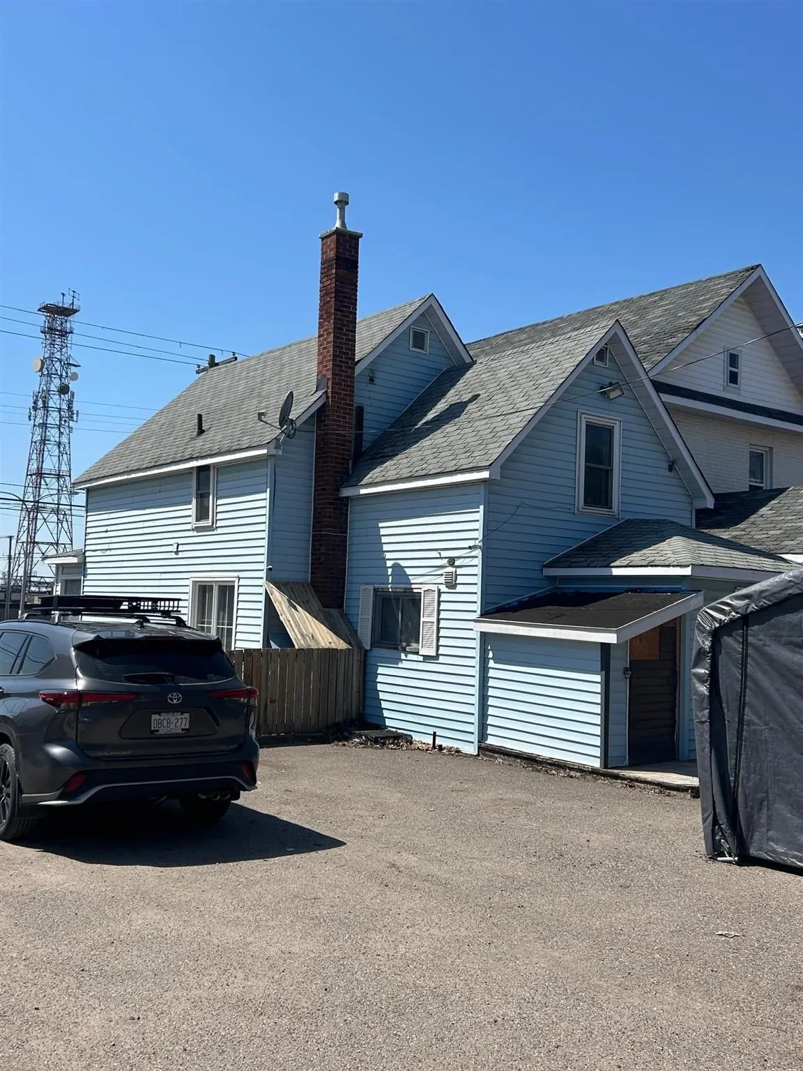 356 Albert Street