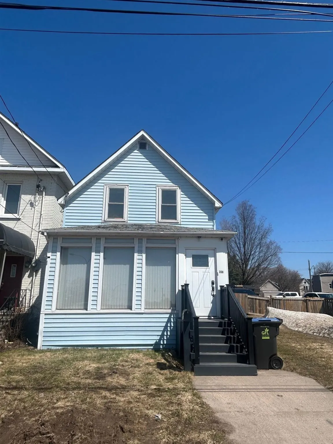 356 Albert Street
