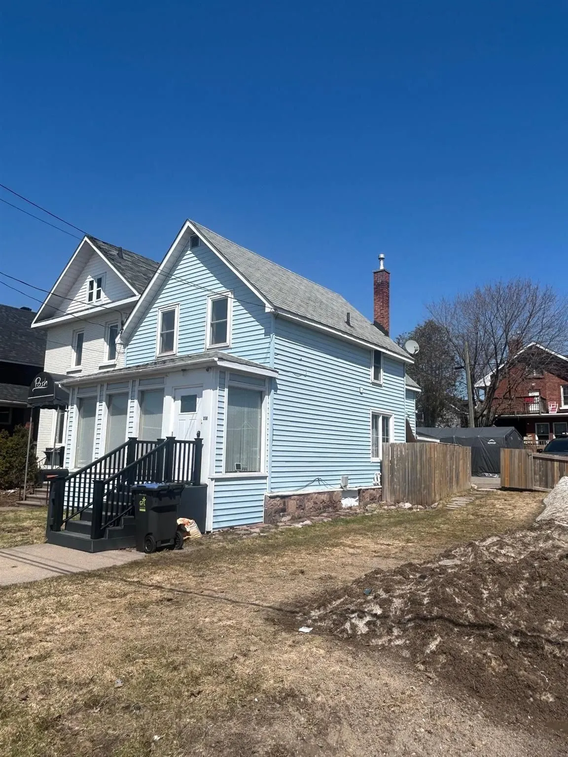 356 Albert Street