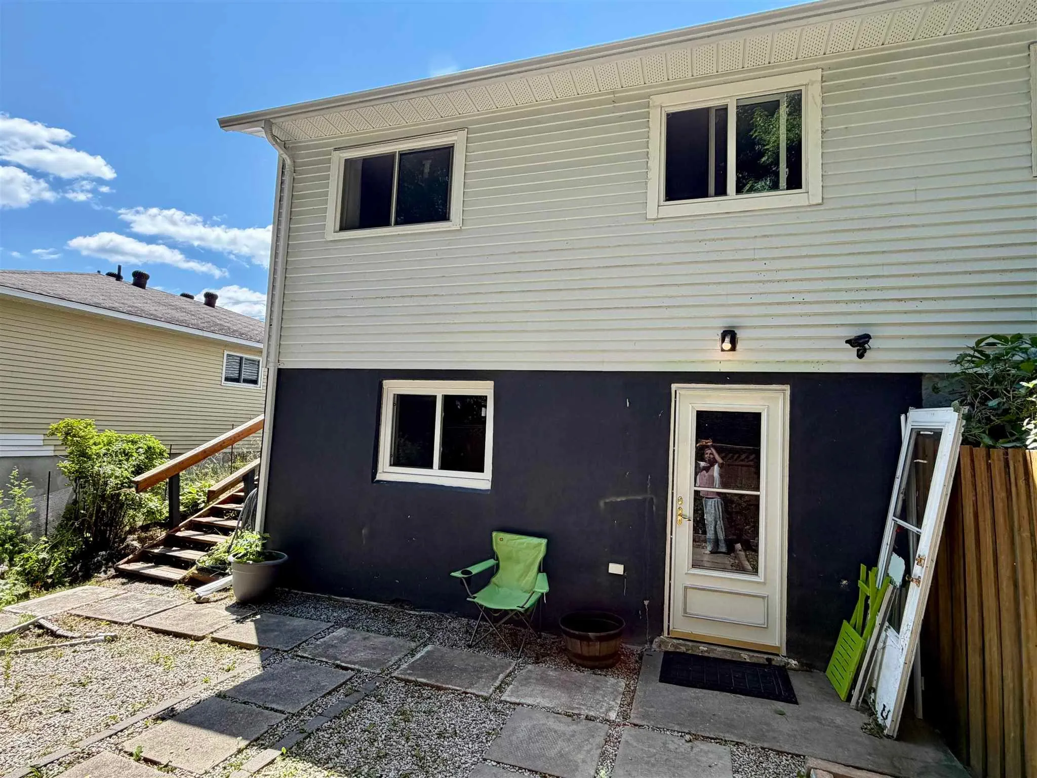 136 Frobel Drive