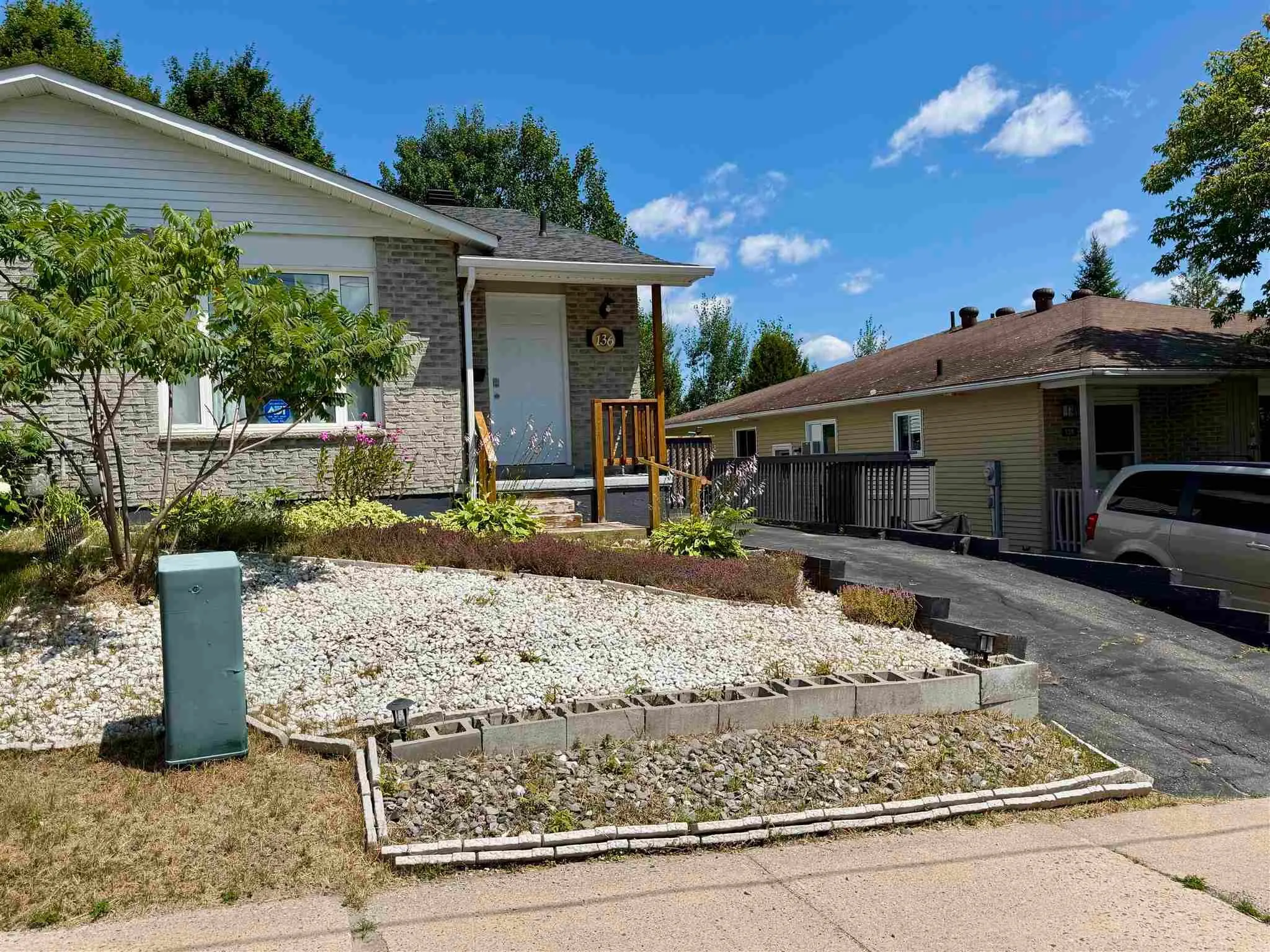 136 Frobel Drive