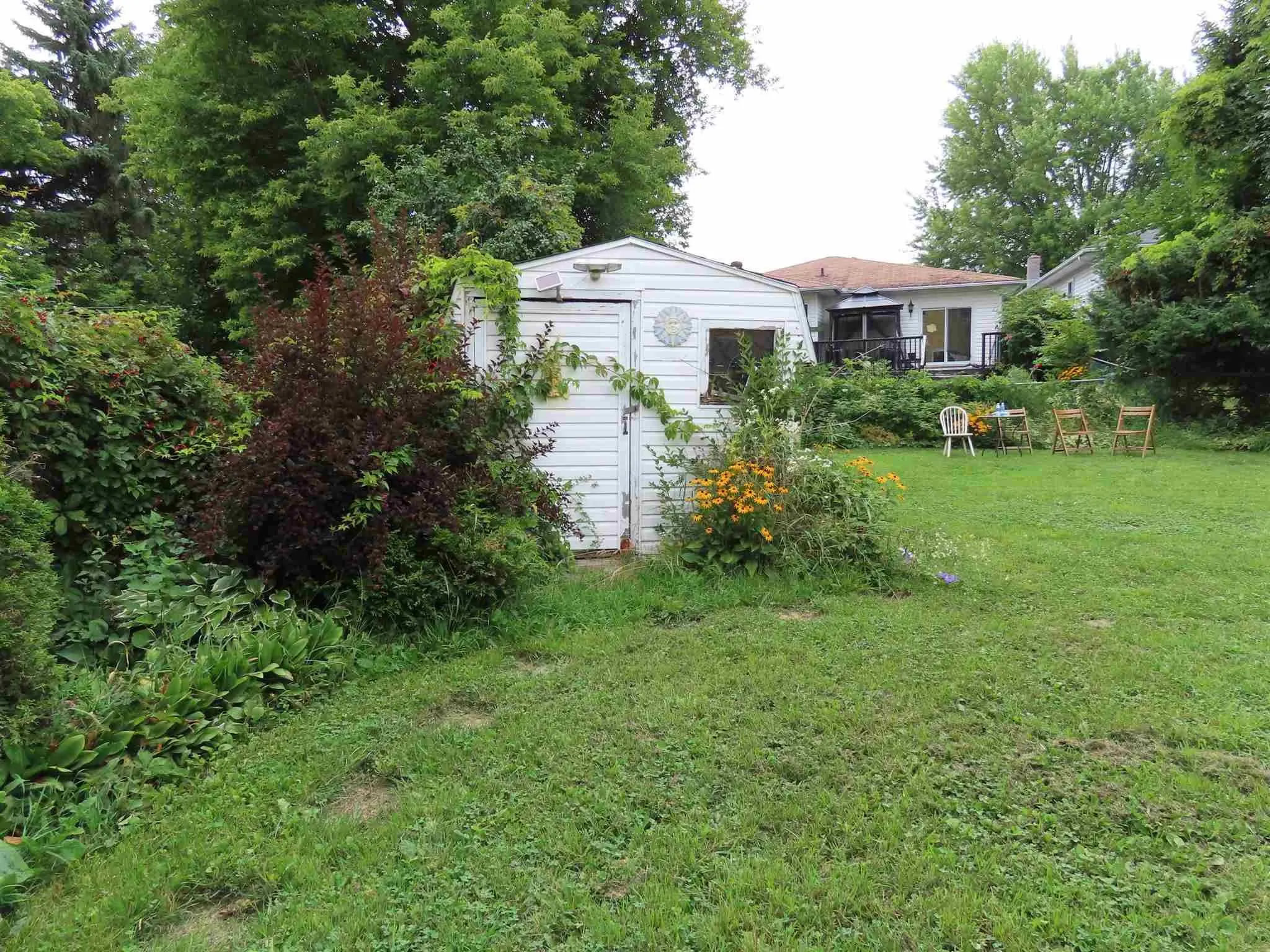 32 Breton Road