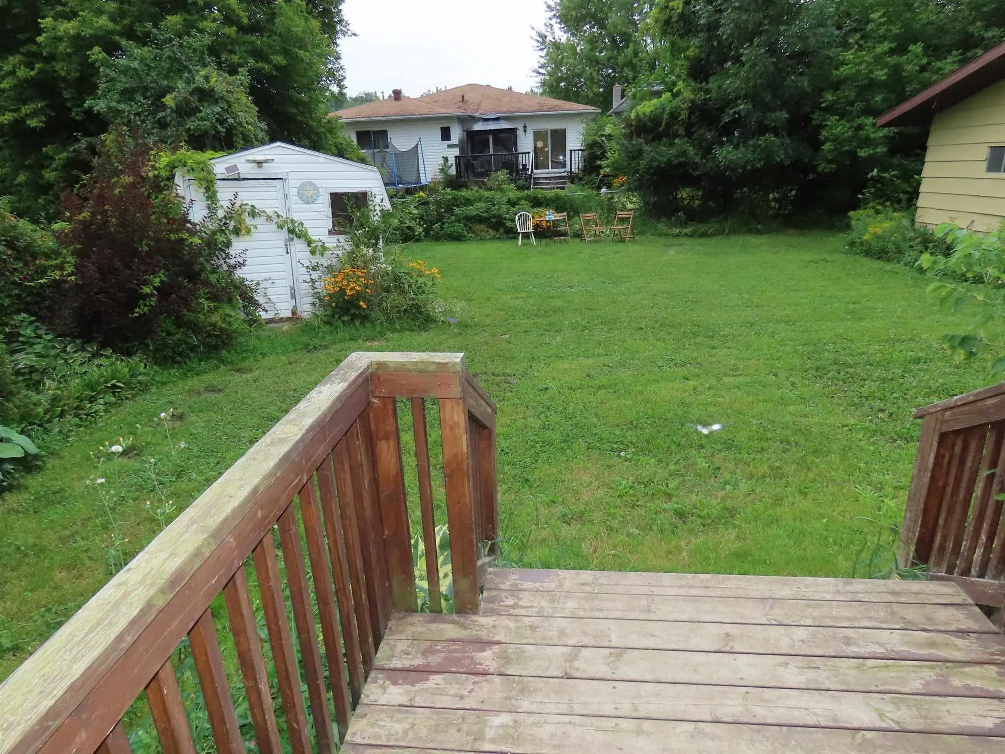 32 Breton Road