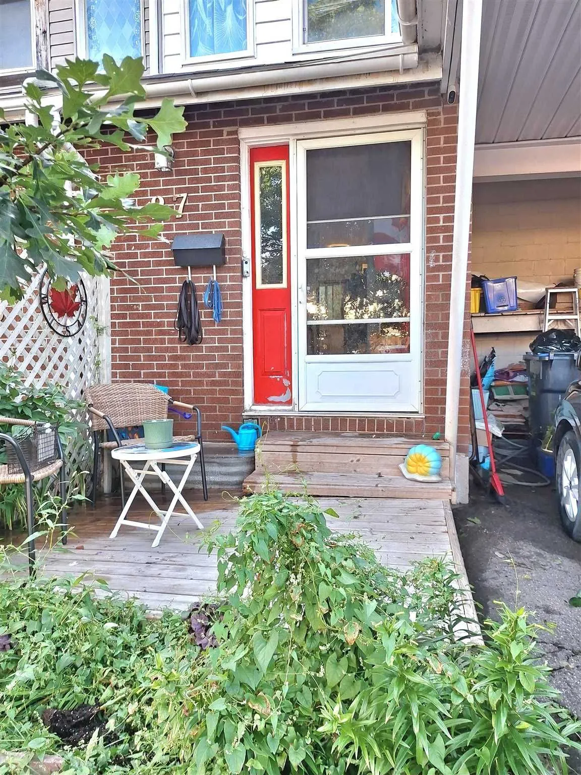 27 Ferguson Avenue