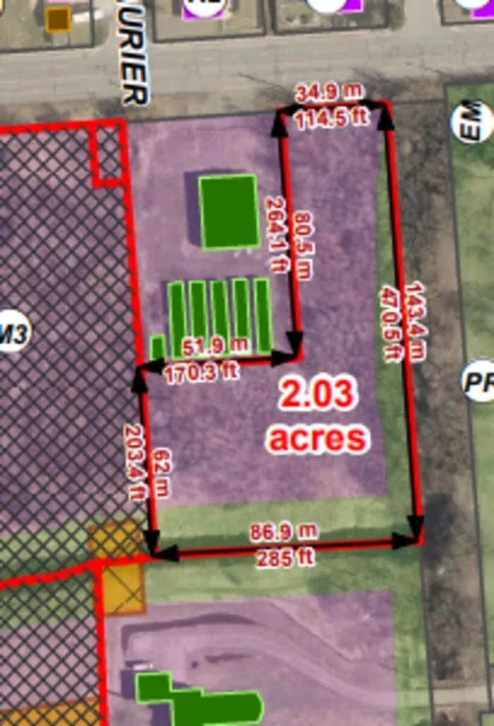 Parcel 2 Wallace Terrace