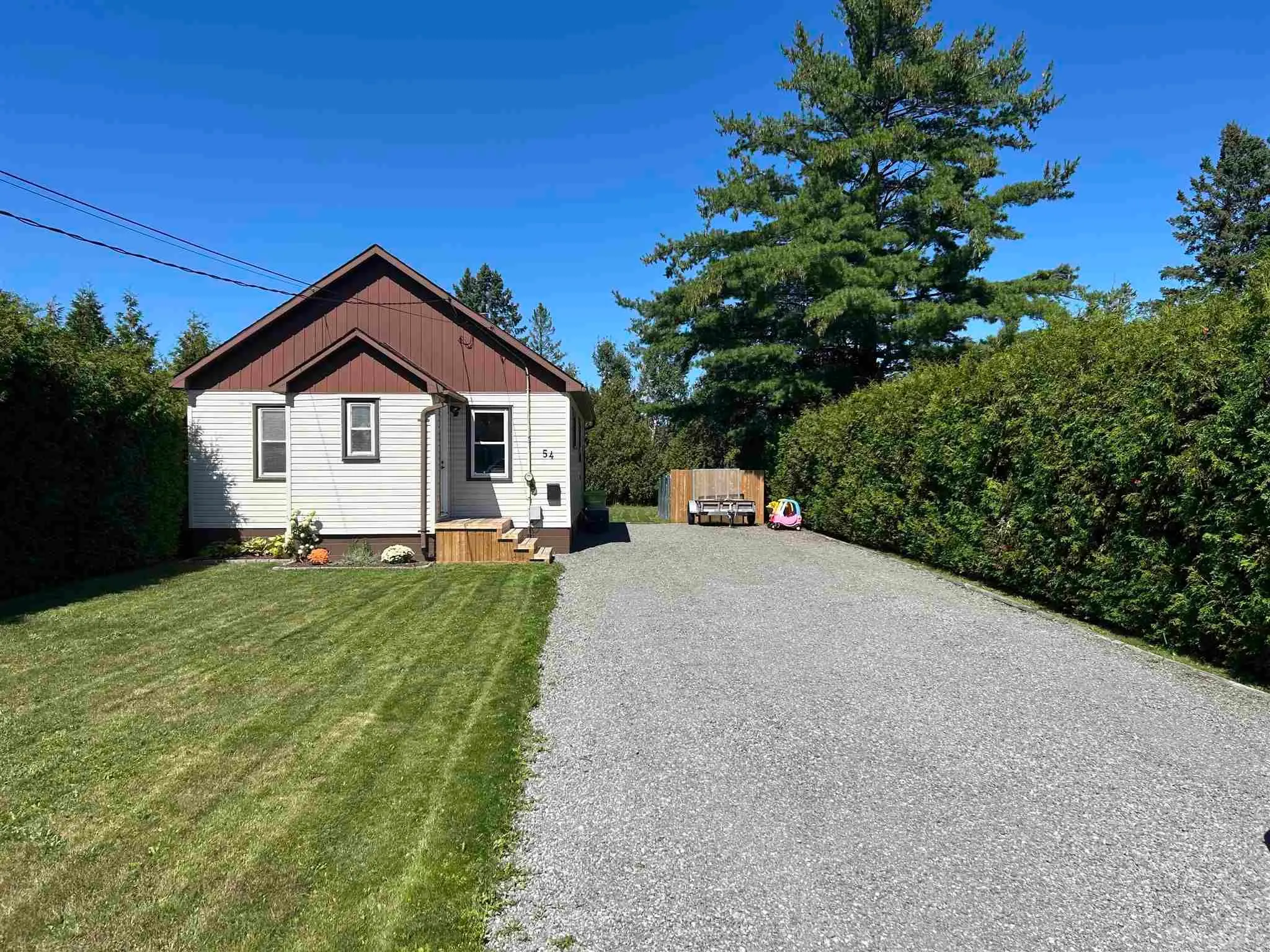 54 Killarney Road
