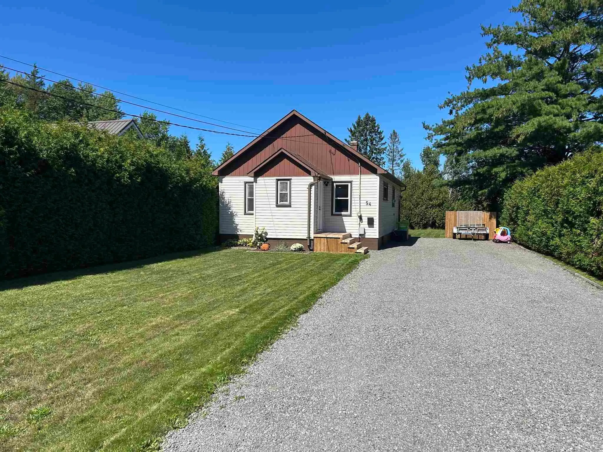 54 Killarney Road