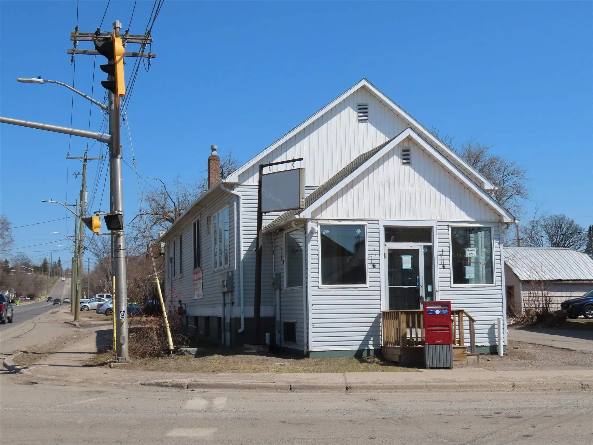 346 North Street