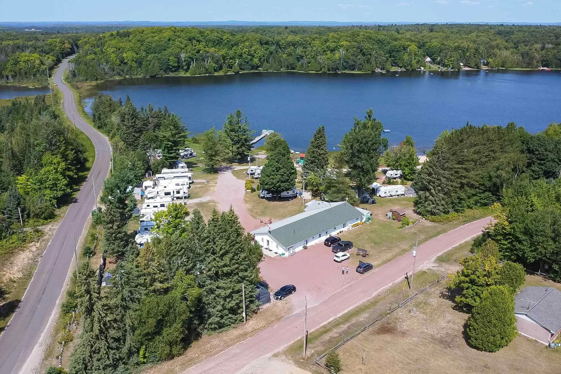 2233 Hilton Road