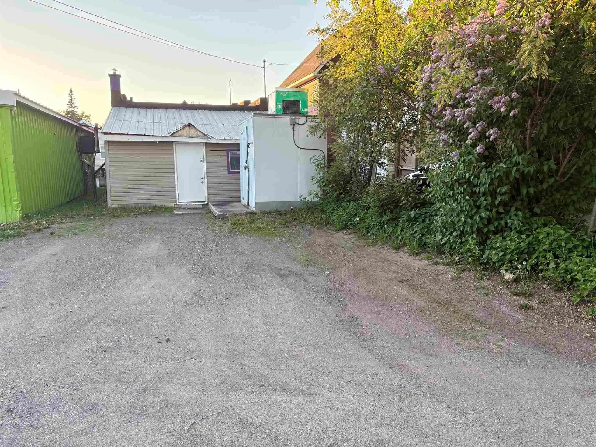 280 Bruce Street