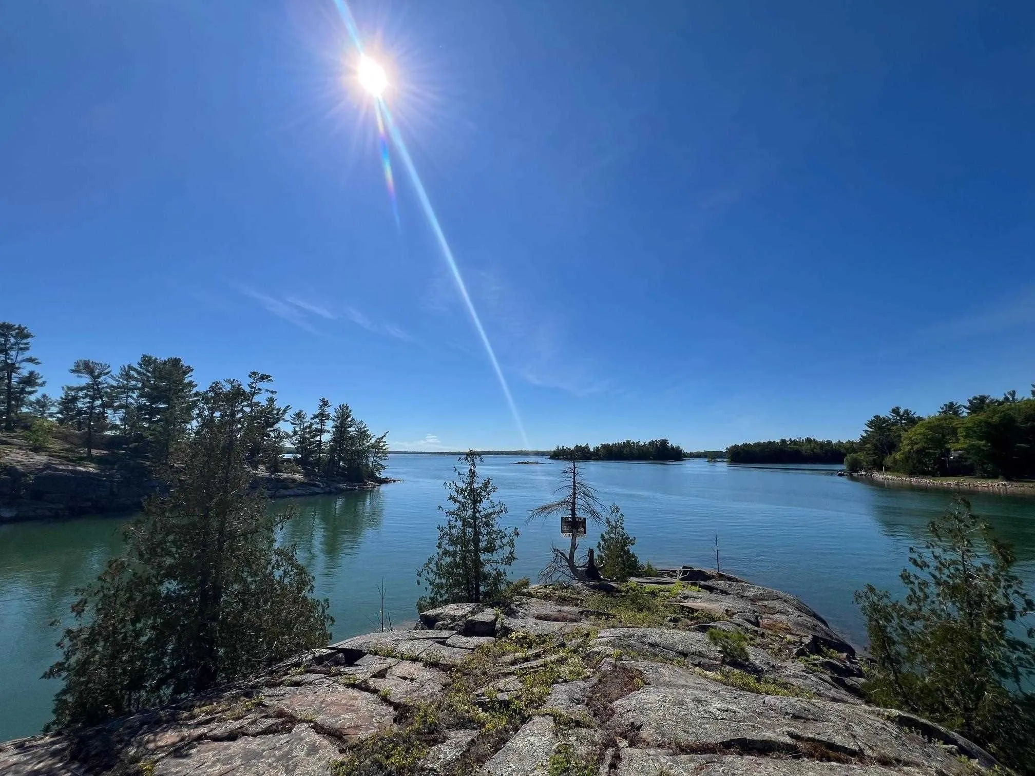 Island CK27 Off Pine Island Road