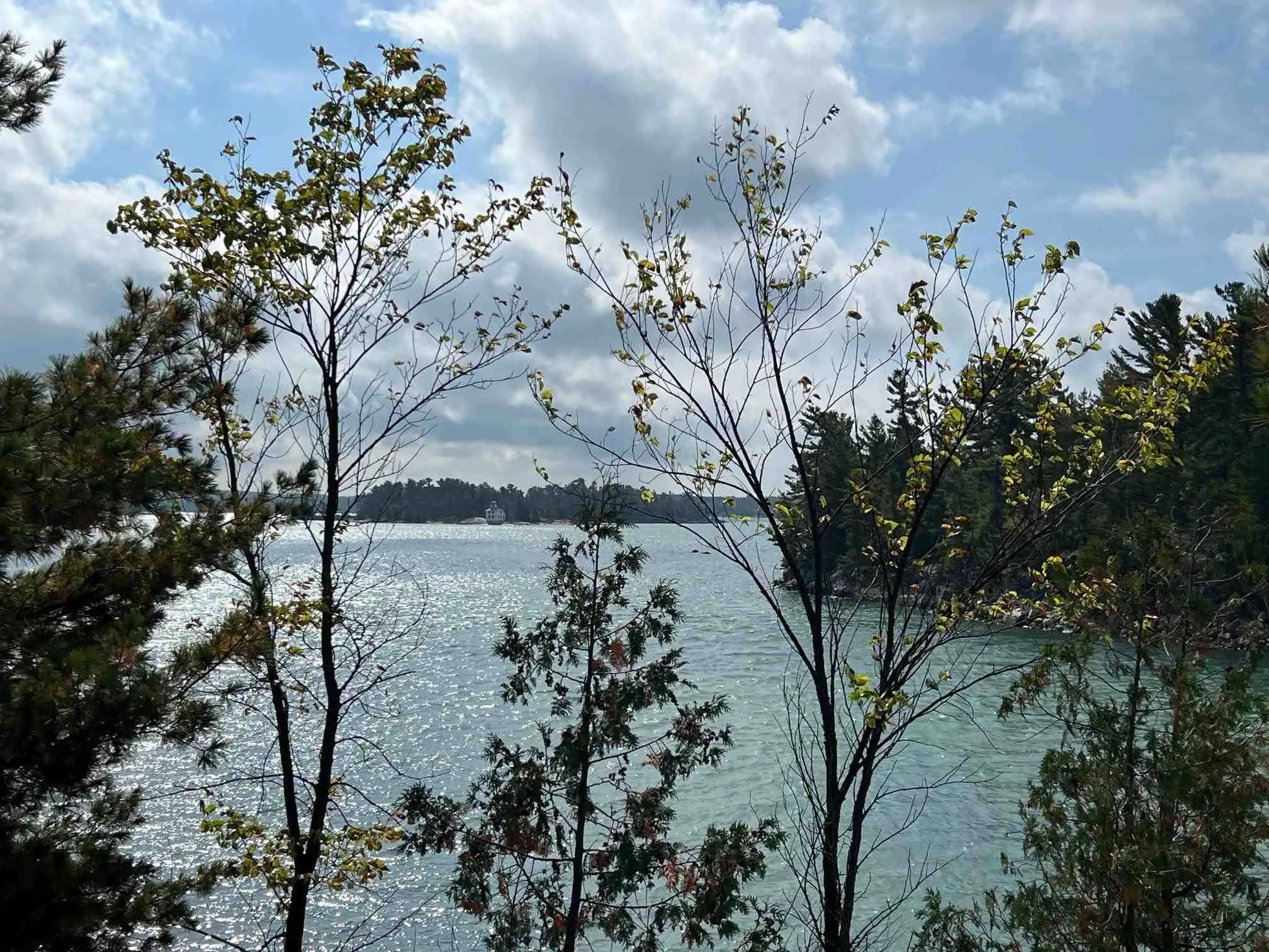 Island CK27 Off Pine Island Road