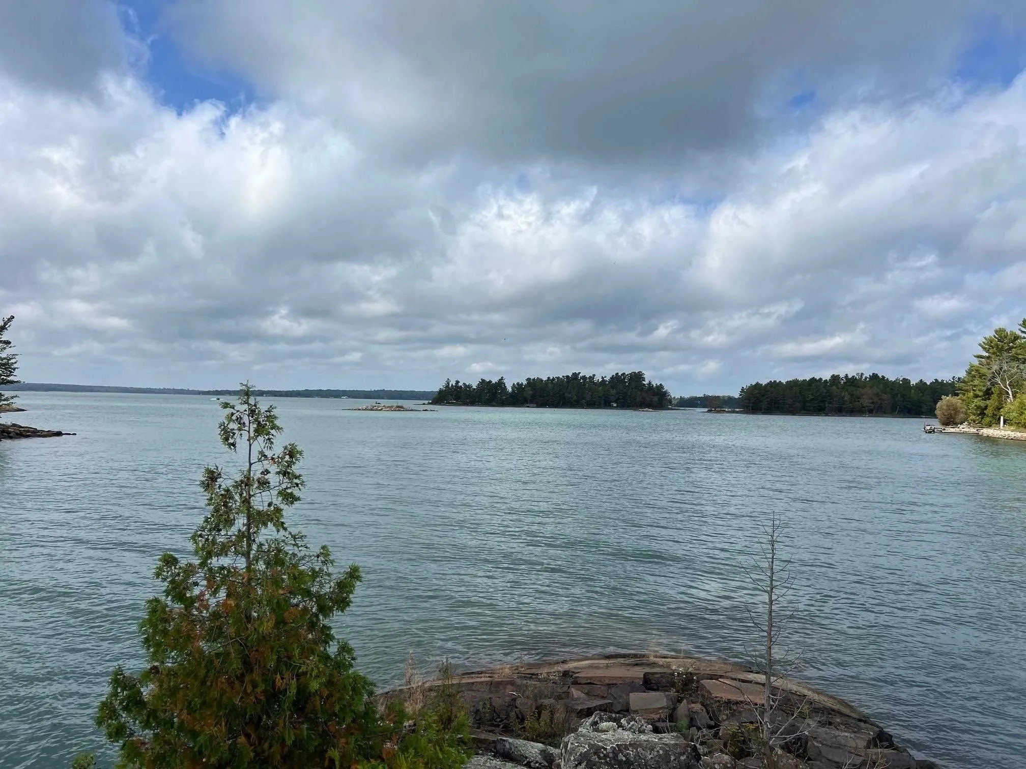 Island CK27 Off Pine Island Road