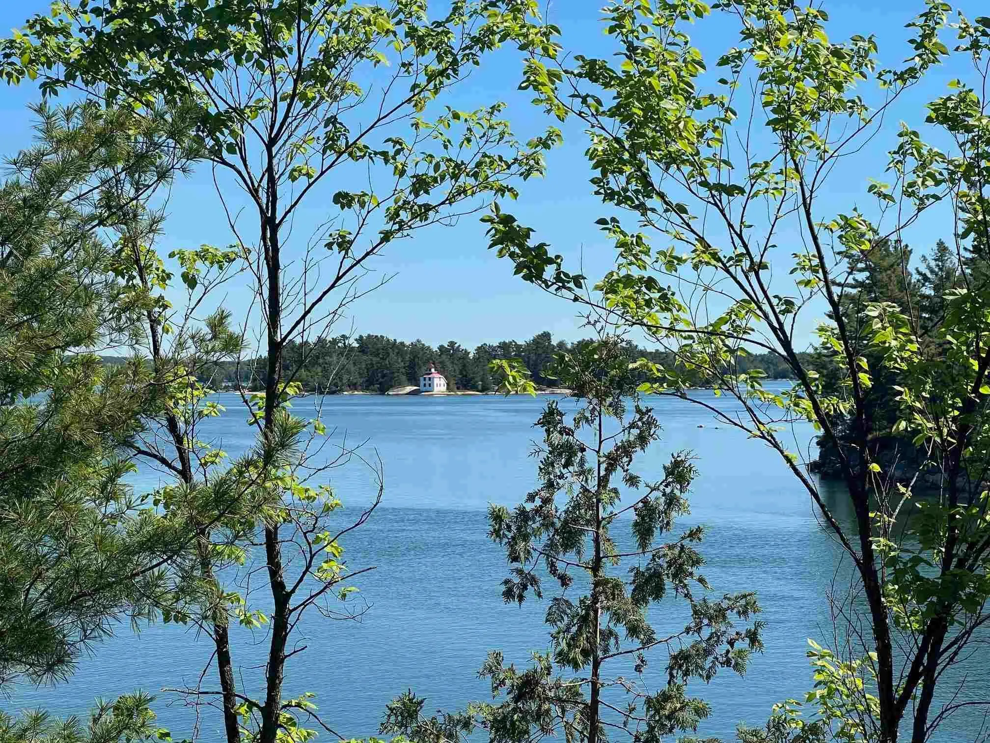 Island CK27 Off Pine Island Road