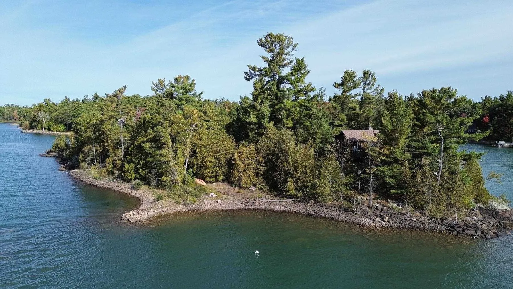 Island CK27 Off Pine Island Road