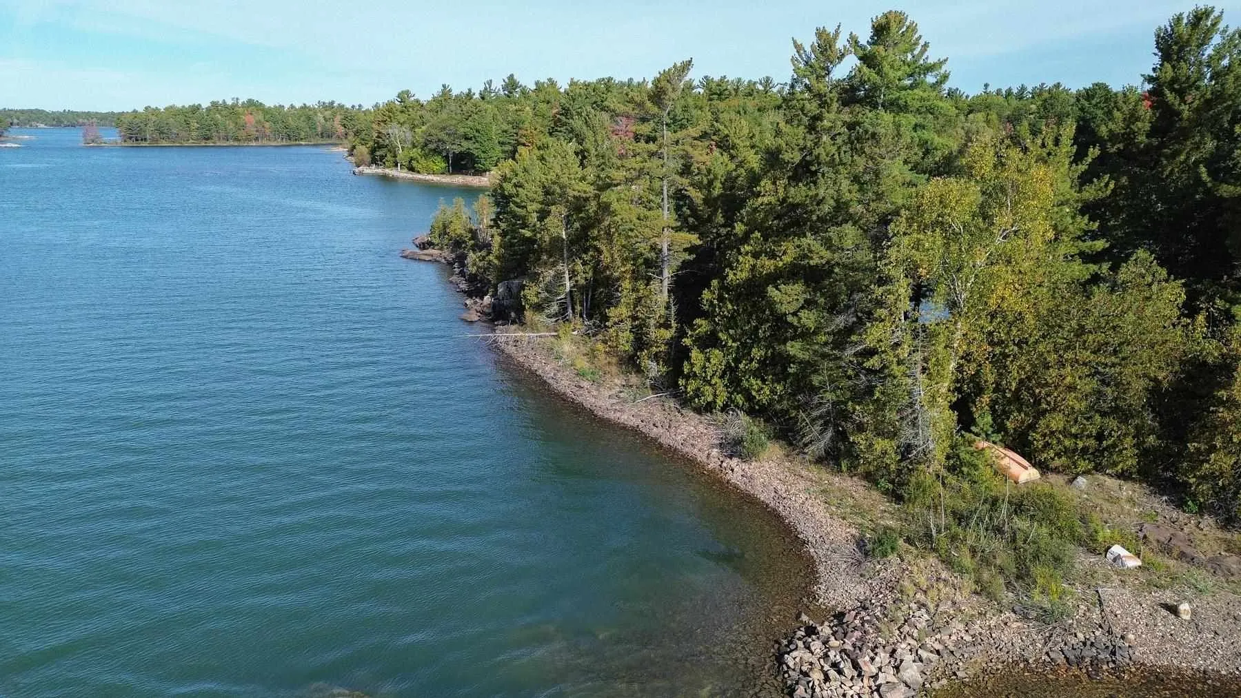 Island CK27 Off Pine Island Road