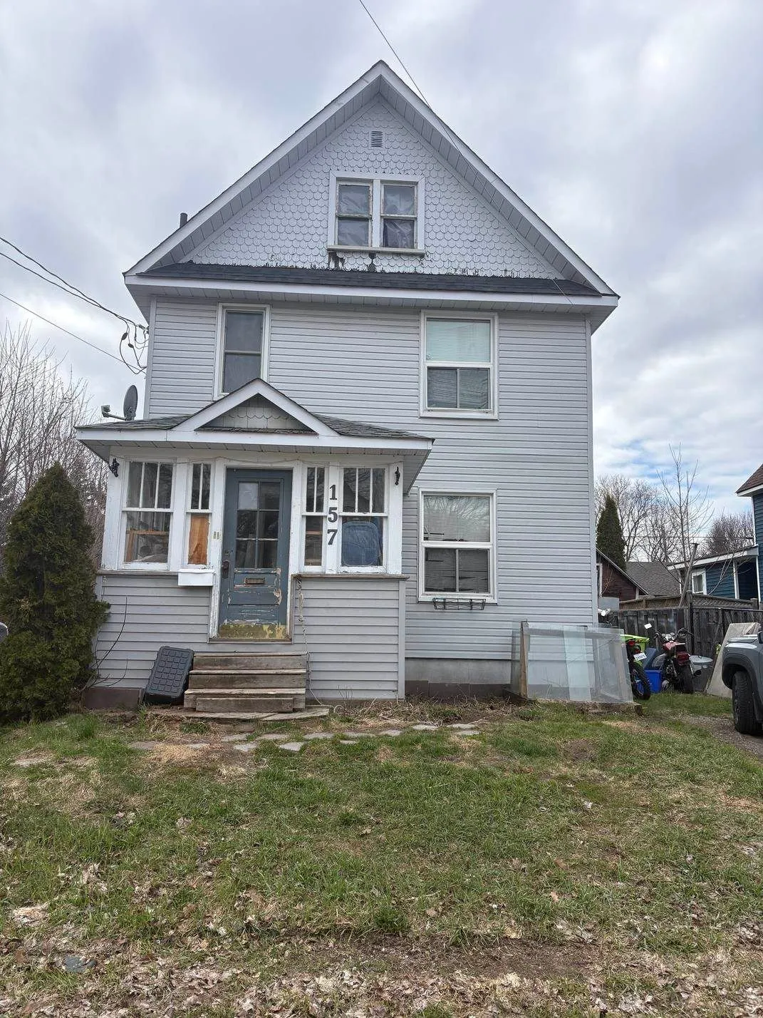 157 Kohler Street