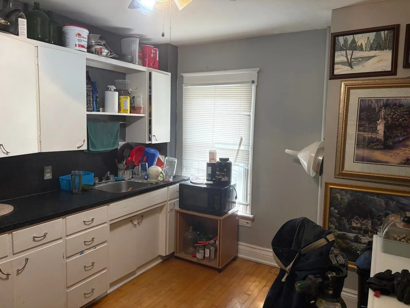 157 Kohler Street