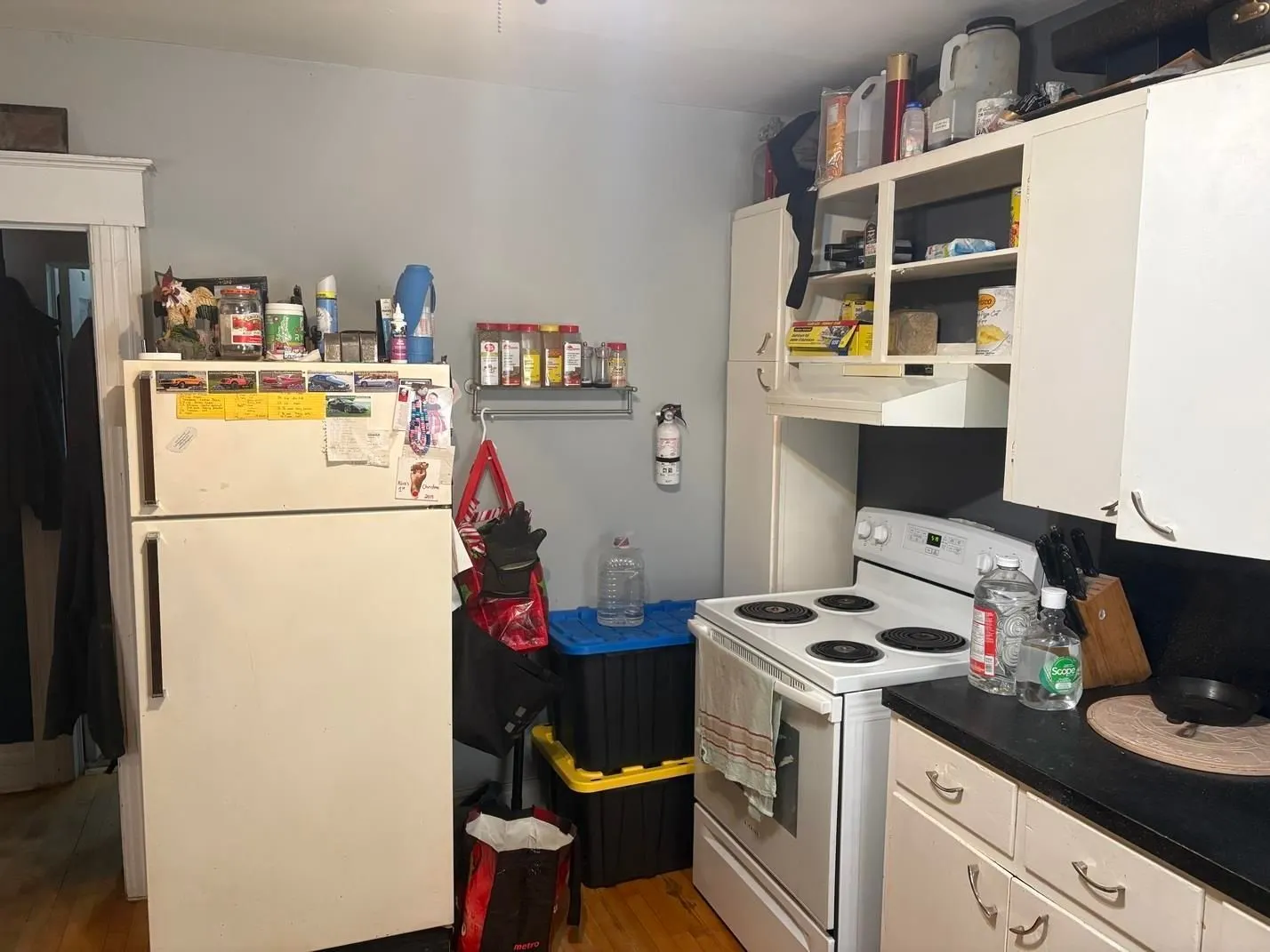 157 Kohler Street