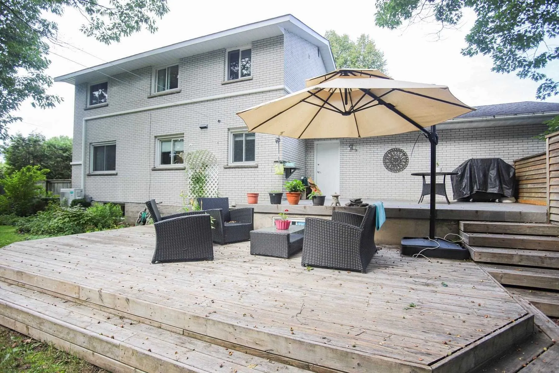 4 Silver Birch Drive