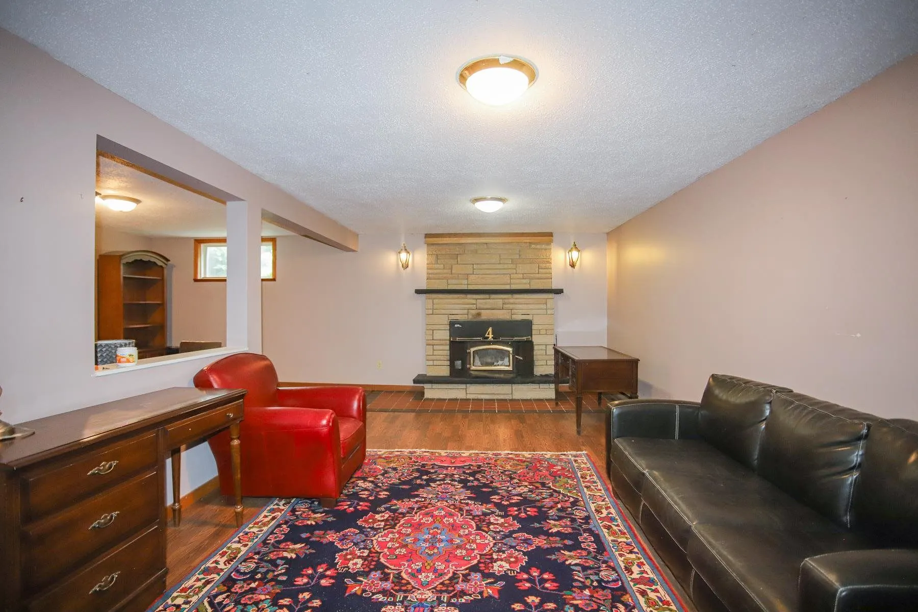 4 Silver Birch Drive