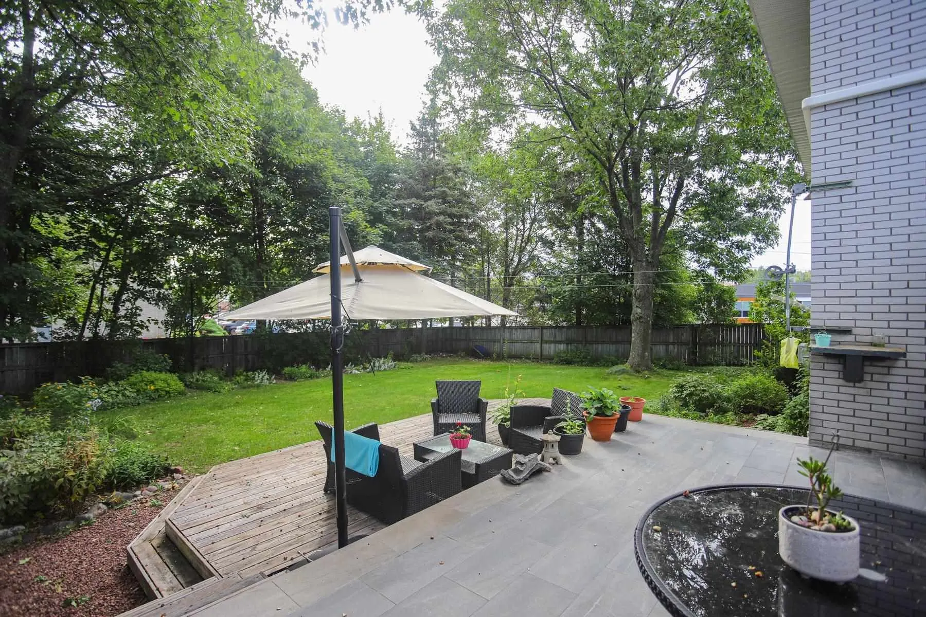 4 Silver Birch Drive