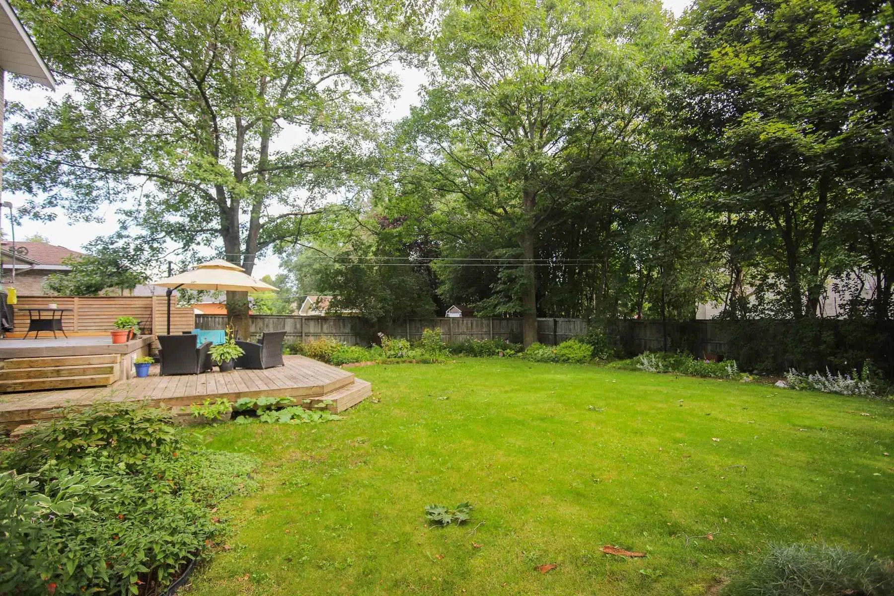 4 Silver Birch Drive