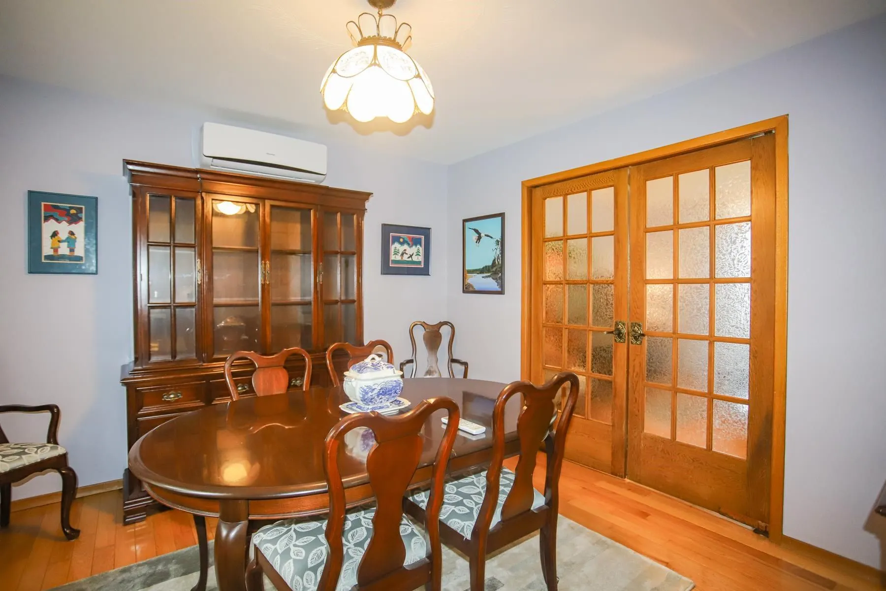 4 Silver Birch Drive