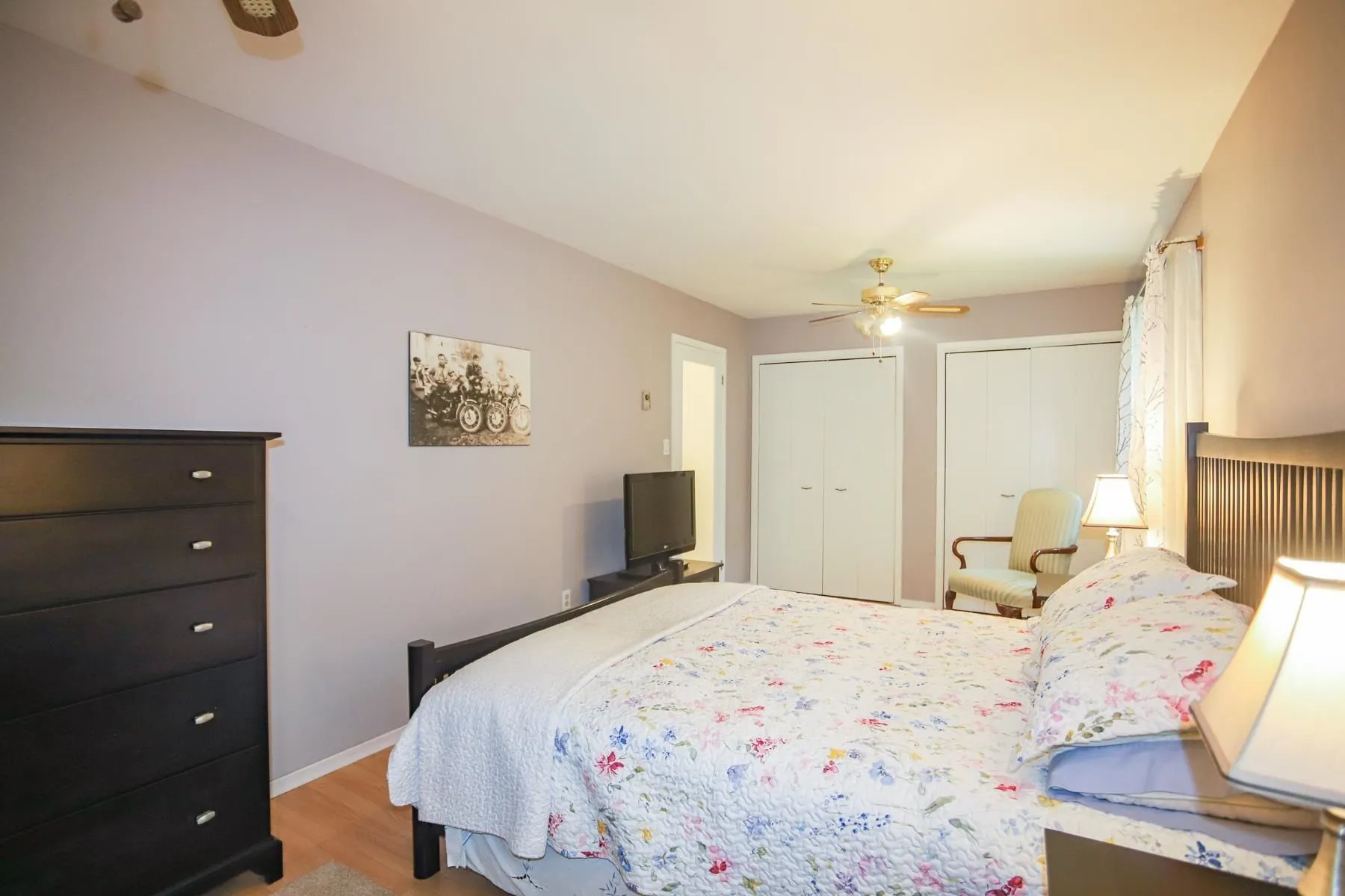 4 Silver Birch Drive