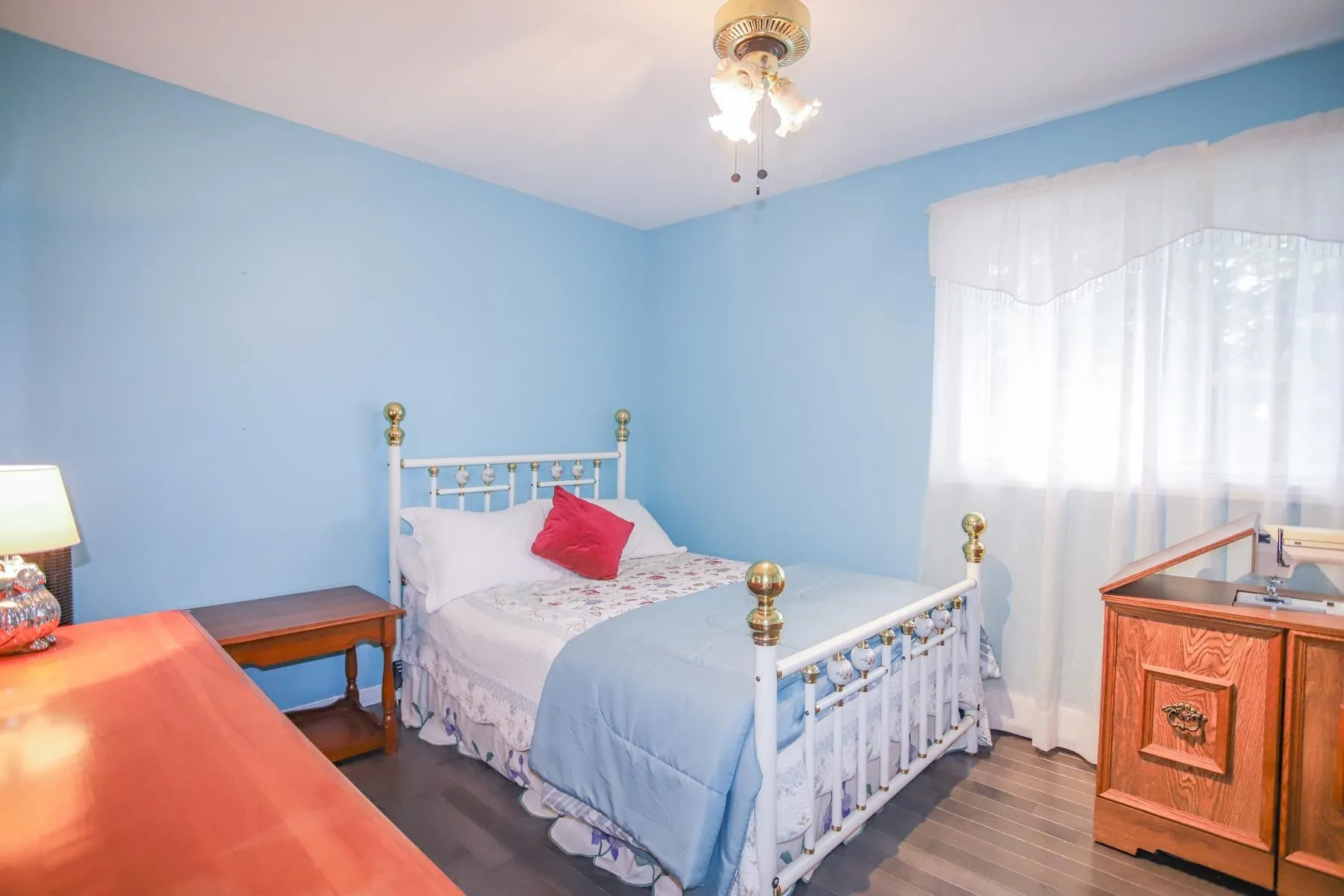 4 Silver Birch Drive