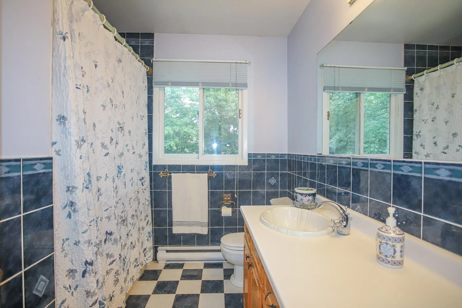 4 Silver Birch Drive