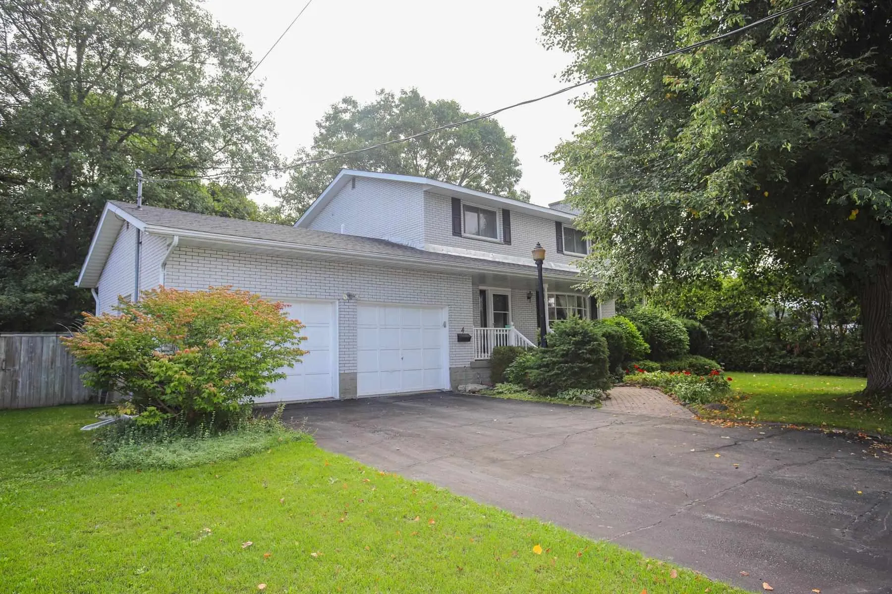 4 Silver Birch Drive
