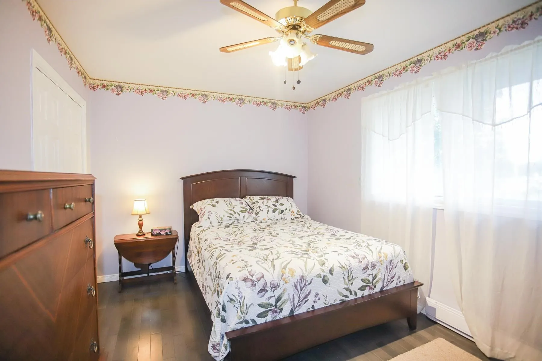 4 Silver Birch Drive