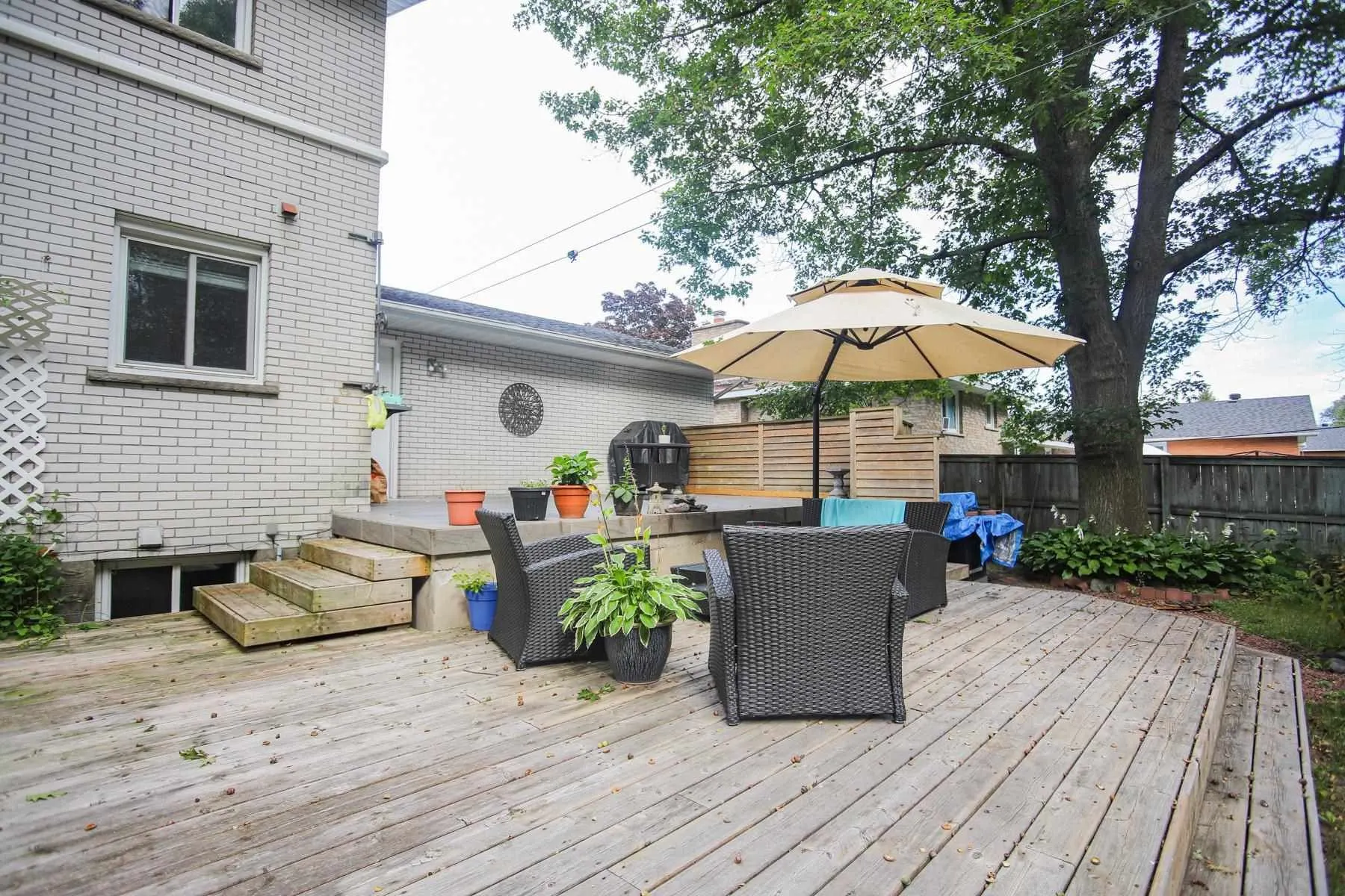 4 Silver Birch Drive