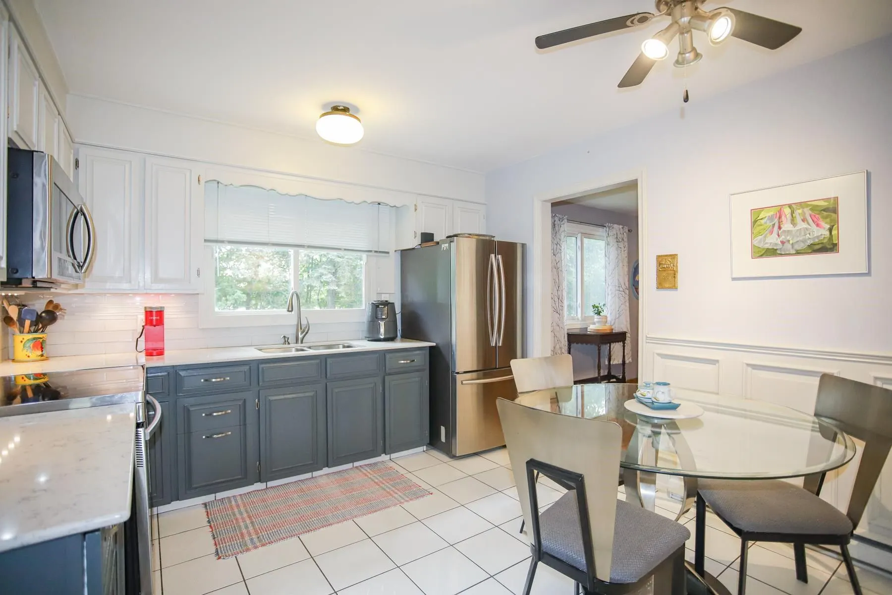 4 Silver Birch Drive