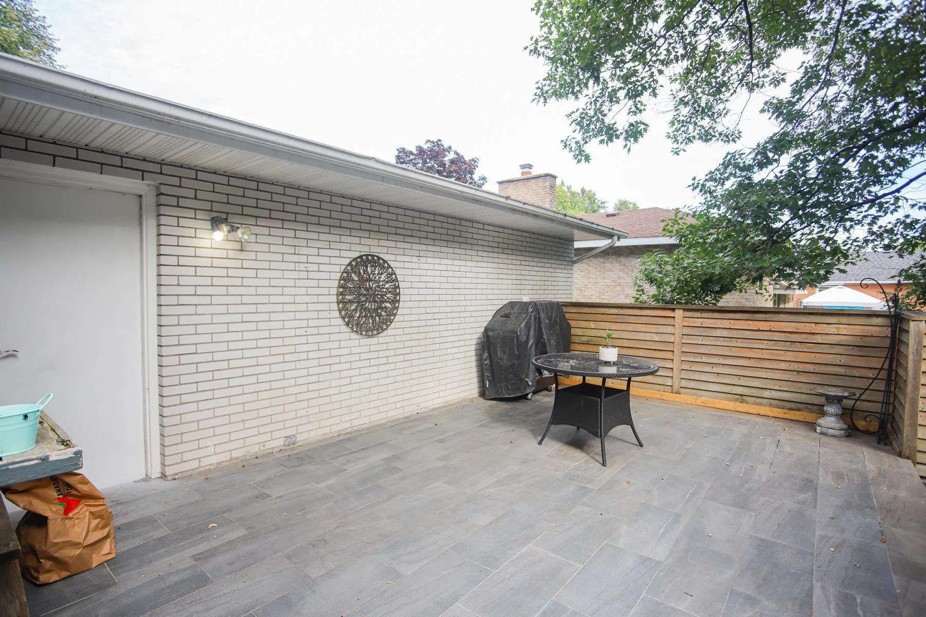 4 Silver Birch Drive