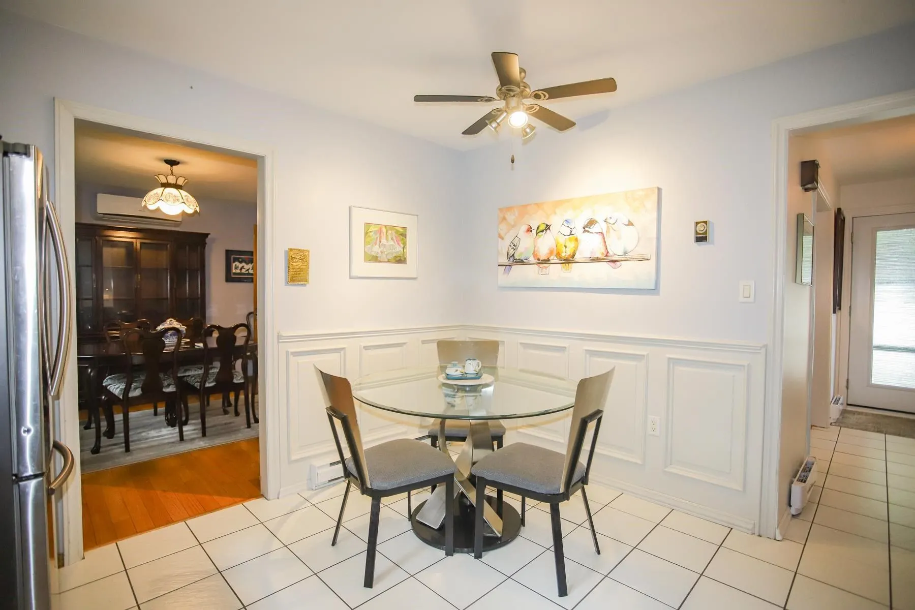 4 Silver Birch Drive