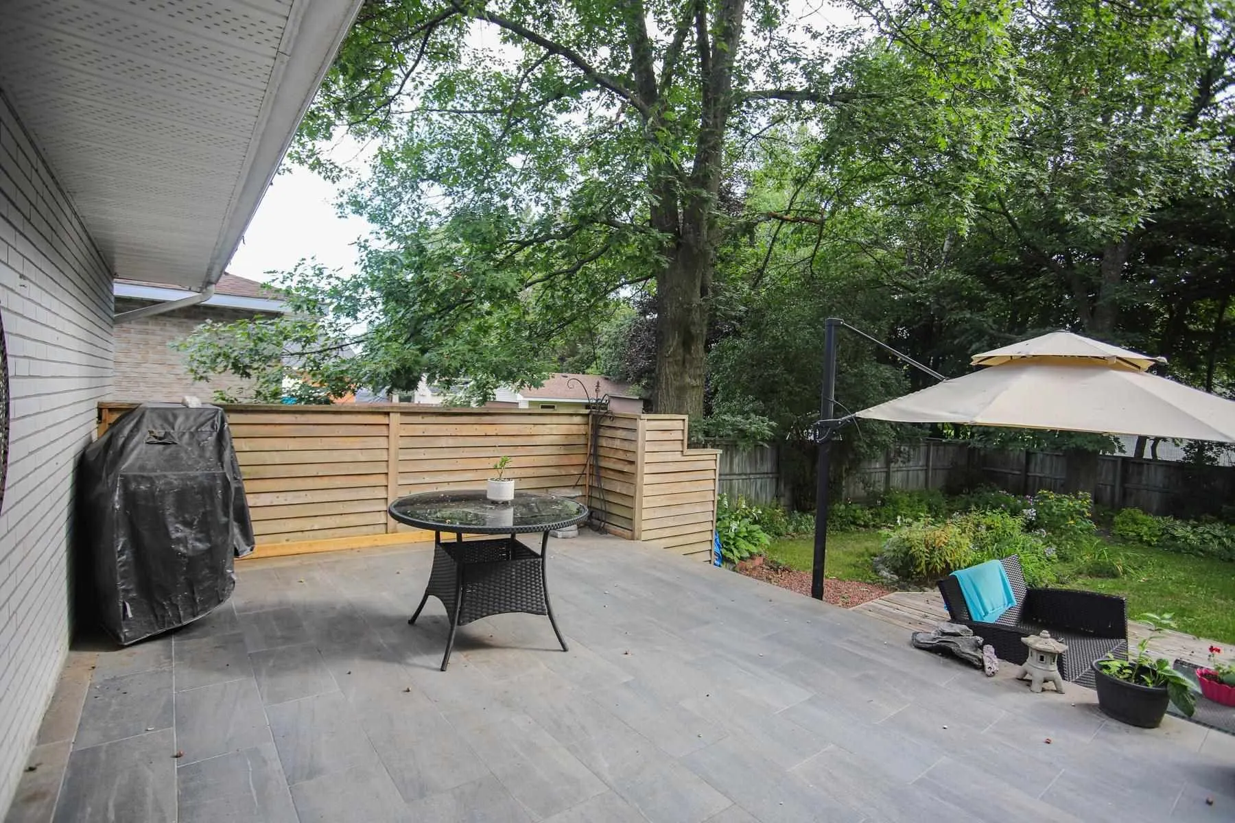 4 Silver Birch Drive