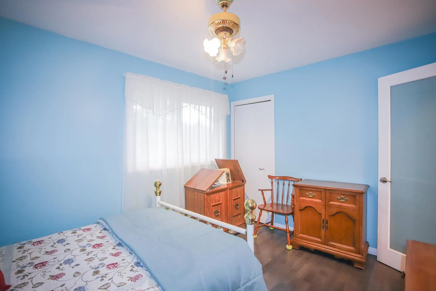 4 Silver Birch Drive