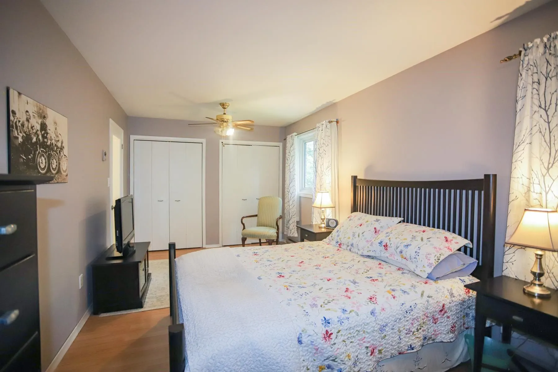 4 Silver Birch Drive