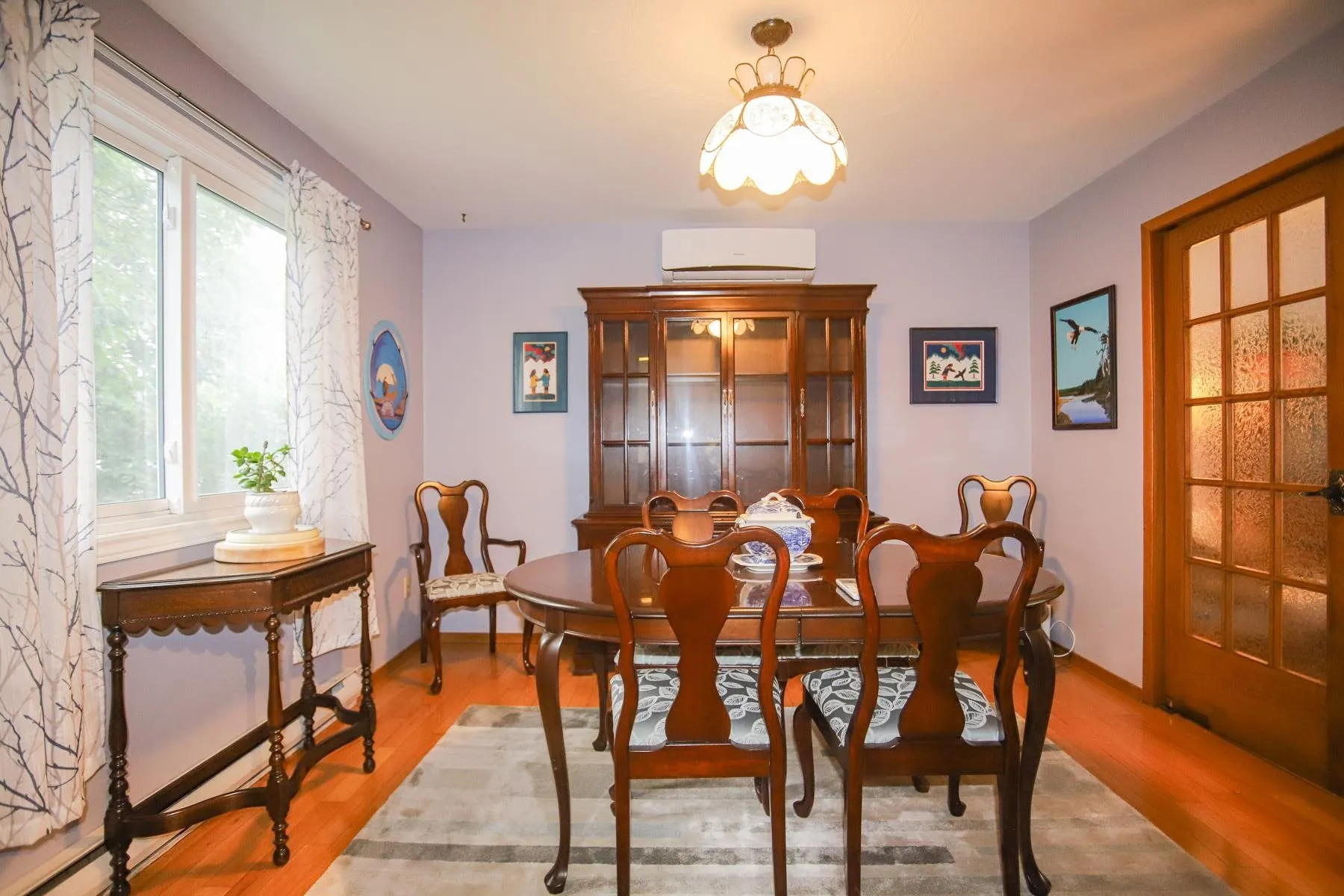 4 Silver Birch Drive